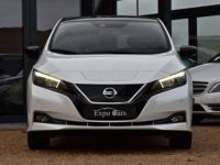 Nissan Leaf 40 kWh Tekna (EU6.2)+3000€ primie tot 22 - 11 - 2024 - <small></small> 17.400 € <small>TTC</small> - #2