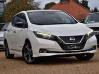 Nissan Leaf 40 kWh Tekna (EU6.2)+3000€ primie tot 22 - 11 - 2024 - <small></small> 17.400 € <small>TTC</small> - #3