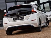 Nissan Leaf 40 kWh Tekna (EU6.2)+3000€ primie tot 22 - 11 - 2024 - <small></small> 17.400 € <small>TTC</small> - #4