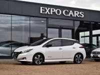 Nissan Leaf 40 kWh Tekna (EU6.2)+3000€ primie tot 22 - 11 - 2024 - <small></small> 17.400 € <small>TTC</small> - #5