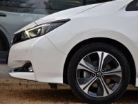 Nissan Leaf 40 kWh Tekna (EU6.2)+3000€ primie tot 22 - 11 - 2024 - <small></small> 17.400 € <small>TTC</small> - #11