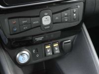 Nissan Leaf 40 kWh Tekna (EU6.2) - 360°CAMERA - AD CRUISE - LEDER - <small></small> 18.999 € <small>TTC</small> - #10