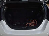 Nissan Leaf 40 kWh Tekna (EU6.2) - 360°CAMERA - AD CRUISE - LEDER - <small></small> 18.999 € <small>TTC</small> - #22