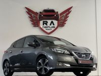Nissan Leaf 40KWH N-CONNECTA - <small></small> 19.999 € <small>TTC</small> - #1