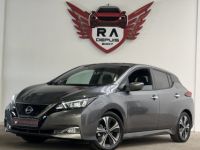 Nissan Leaf 40KWH N-CONNECTA - <small></small> 19.999 € <small>TTC</small> - #2