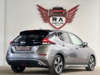 Nissan Leaf 40KWH N-CONNECTA - <small></small> 19.999 € <small>TTC</small> - #3