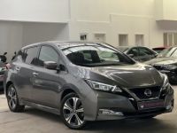 Nissan Leaf 40KWH N-CONNECTA - <small></small> 19.999 € <small>TTC</small> - #18
