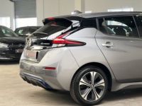 Nissan Leaf 40KWH N-CONNECTA - <small></small> 19.999 € <small>TTC</small> - #19