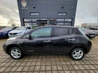 Nissan Leaf Electric 110CH Pack Limited  - <small></small> 6.990 € <small>TTC</small> - #1