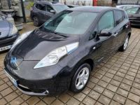 Nissan Leaf Electric 110CH Pack Limited  - <small></small> 6.990 € <small>TTC</small> - #2