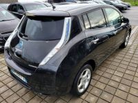 Nissan Leaf Electric 110CH Pack Limited  - <small></small> 6.990 € <small>TTC</small> - #5