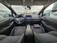 Nissan Leaf Electric 110CH Pack Limited  - <small></small> 6.990 € <small>TTC</small> - #6