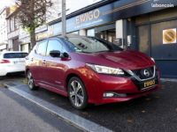 Nissan Leaf ELECTRIC 150 122PPM 40KWH 2-ZERO BVA - <small></small> 14.990 € <small>TTC</small> - #2