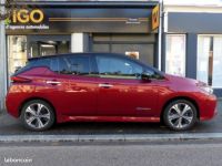 Nissan Leaf ELECTRIC 150 122PPM 40KWH 2-ZERO BVA - <small></small> 14.990 € <small>TTC</small> - #3