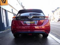 Nissan Leaf ELECTRIC 150 122PPM 40KWH 2-ZERO BVA - <small></small> 14.990 € <small>TTC</small> - #5