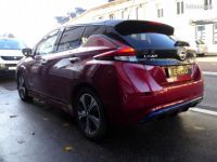 Nissan Leaf ELECTRIC 150 122PPM 40KWH 2-ZERO BVA - <small></small> 14.990 € <small>TTC</small> - #6