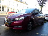 Nissan Leaf ELECTRIC 150 122PPM 40KWH 2-ZERO BVA - <small></small> 14.990 € <small>TTC</small> - #7