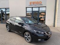 Nissan Leaf ELECTRIC 150CH 40KWH N-CONNECTA BATTERIE NEUVE- ENTRETIEN CONSTRUCTEUR - <small></small> 9.990 € <small>TTC</small> - #1