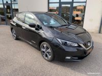 Nissan Leaf ELECTRIC 150CH 40KWH N-CONNECTA BATTERIE NEUVE- ENTRETIEN CONSTRUCTEUR - <small></small> 9.990 € <small>TTC</small> - #2