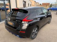 Nissan Leaf ELECTRIC 150CH 40KWH N-CONNECTA BATTERIE NEUVE- ENTRETIEN CONSTRUCTEUR - <small></small> 9.990 € <small>TTC</small> - #3