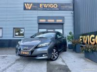 Nissan Leaf ELECTRIC 150ch 40KWH TEKNA 10EME ANNIVERSAIRE BVA - <small></small> 14.290 € <small>TTC</small> - #1