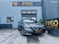 Nissan Leaf ELECTRIC 150ch 40KWH TEKNA 10EME ANNIVERSAIRE BVA - <small></small> 14.290 € <small>TTC</small> - #3