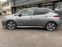 Nissan Leaf ELECTRIC 150CH N-CONNECTA 122PPM 40KWH - <small></small> 11.990 € <small>TTC</small> - #2