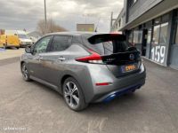 Nissan Leaf ELECTRIC 150CH N-CONNECTA 122PPM 40KWH - <small></small> 11.990 € <small>TTC</small> - #3