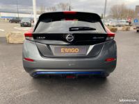 Nissan Leaf ELECTRIC 150CH N-CONNECTA 122PPM 40KWH - <small></small> 11.990 € <small>TTC</small> - #4