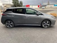 Nissan Leaf ELECTRIC 150CH N-CONNECTA 122PPM 40KWH - <small></small> 11.990 € <small>TTC</small> - #6