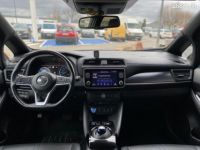 Nissan Leaf ELECTRIC 150CH N-CONNECTA 122PPM 40KWH - <small></small> 11.990 € <small>TTC</small> - #12