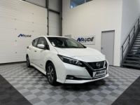 Nissan Leaf Electrique 40KWH 150 CH Acenta - <small></small> 14.990 € <small>TTC</small> - #1