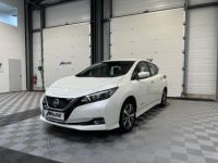 Nissan Leaf Electrique 40KWH 150 CH Acenta - <small></small> 14.990 € <small>TTC</small> - #3