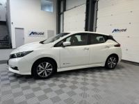 Nissan Leaf Electrique 40KWH 150 CH Acenta - <small></small> 14.990 € <small>TTC</small> - #4