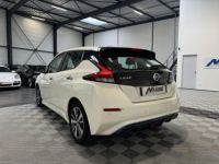 Nissan Leaf Electrique 40KWH 150 CH Acenta - <small></small> 14.990 € <small>TTC</small> - #5