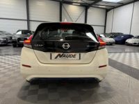 Nissan Leaf Electrique 40KWH 150 CH Acenta - <small></small> 14.990 € <small>TTC</small> - #6