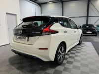 Nissan Leaf Electrique 40KWH 150 CH Acenta - <small></small> 14.990 € <small>TTC</small> - #7