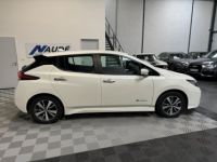 Nissan Leaf Electrique 40KWH 150 CH Acenta - <small></small> 14.990 € <small>TTC</small> - #8