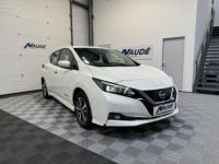 Nissan Leaf Electrique 40KWH 150 CH Acenta - Garantie 6 Mois - <small></small> 14.990 € <small>TTC</small> - #1