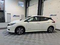Nissan Leaf Electrique 40KWH 150 CH Acenta - Garantie 6 Mois - <small></small> 14.990 € <small>TTC</small> - #4