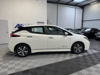 Nissan Leaf Electrique 40KWH 150 CH Acenta - Garantie 6 Mois - <small></small> 14.990 € <small>TTC</small> - #8