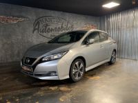 Nissan Leaf ELECTRIQUE 40KWh 2.ZERO - <small></small> 15.990 € <small>TTC</small> - #1