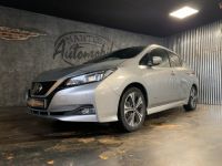 Nissan Leaf ELECTRIQUE 40KWh 2.ZERO - <small></small> 15.990 € <small>TTC</small> - #3