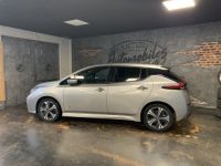 Nissan Leaf ELECTRIQUE 40KWh 2.ZERO - <small></small> 15.990 € <small>TTC</small> - #4