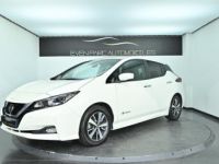 Nissan Leaf Electrique 40kWh Business - <small></small> 17.490 € <small>TTC</small> - #1