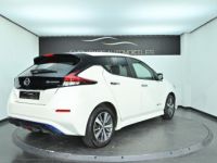 Nissan Leaf Electrique 40kWh Business - <small></small> 17.490 € <small>TTC</small> - #2