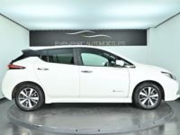 Nissan Leaf Electrique 40kWh Business - <small></small> 17.490 € <small>TTC</small> - #3