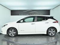 Nissan Leaf Electrique 40kWh Business - <small></small> 17.490 € <small>TTC</small> - #4