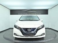 Nissan Leaf Electrique 40kWh Business - <small></small> 17.490 € <small>TTC</small> - #8