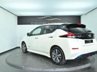 Nissan Leaf Electrique 40kWh Business - <small></small> 17.490 € <small>TTC</small> - #11